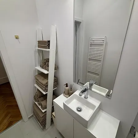 Trina In The Centre * Lublaň