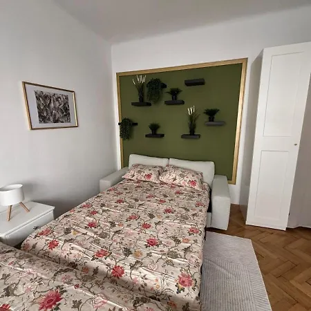 Apartman Trina In The Centre