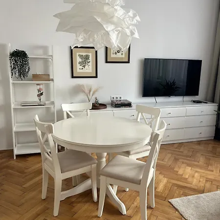 Apartment Trina In The Centre Ljubljana