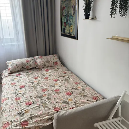 Trina In The Centre Lublaň