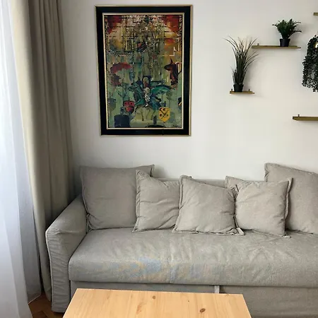 Trina In The Centre Apartmán Lublaň