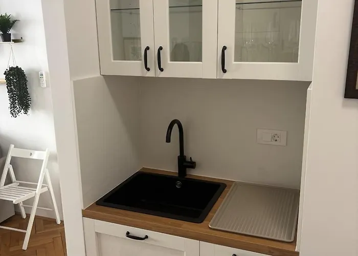 Appartement Trina In The Centre *