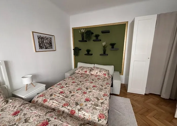 Appartement Trina In The Centre