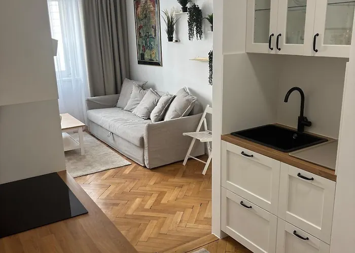 Appartement Trina In The Centre *