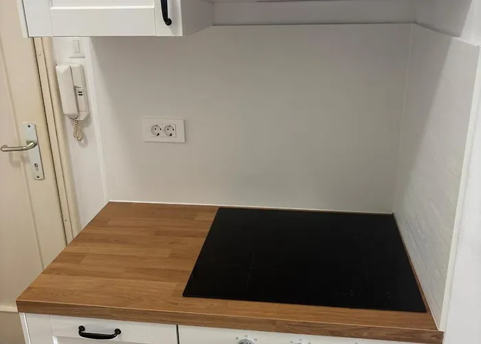 Apartman Trina In The Centre Ljubljana