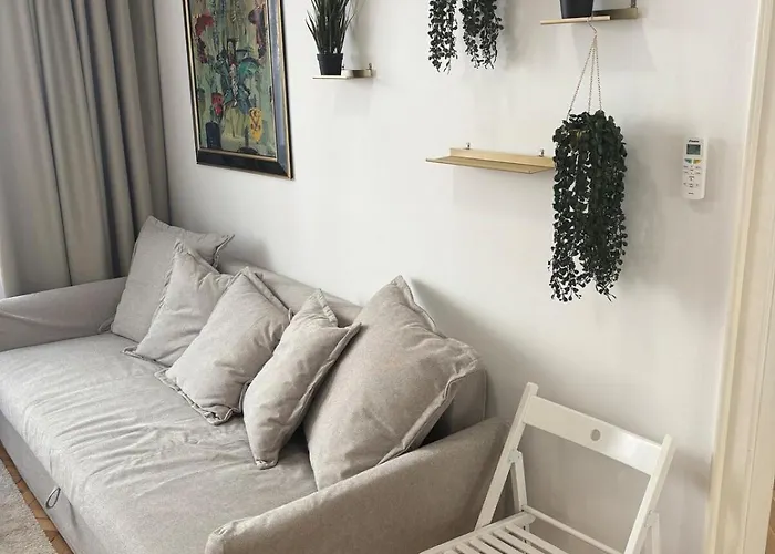 Appartement Trina In The Centre *