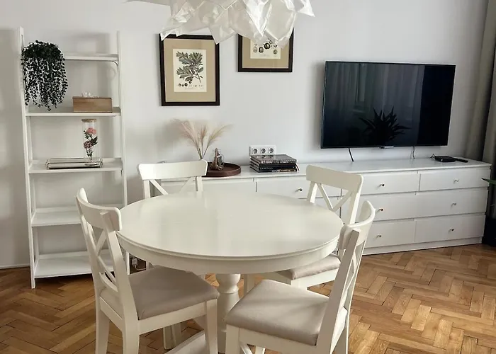 Apartman Trina In The Centre Ljubljana