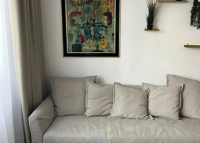 Trina In The Centre Appartement Ljubljana