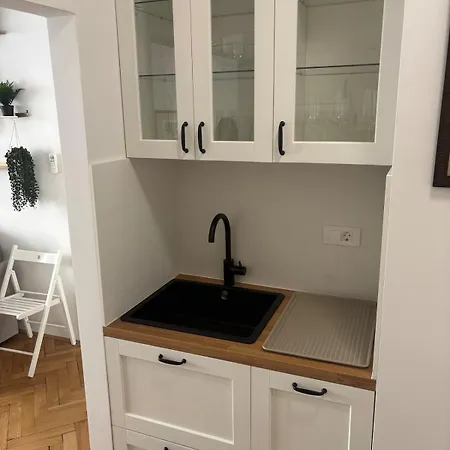 Apartman Trina In The Centre *