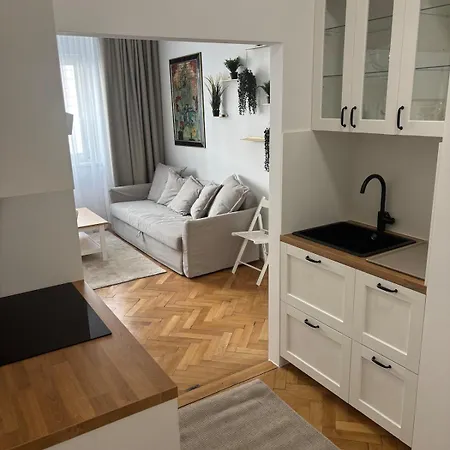 Apartman Trina In The Centre *