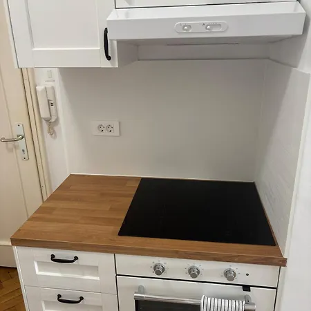 Apartman Trina In The Centre Ljubljana