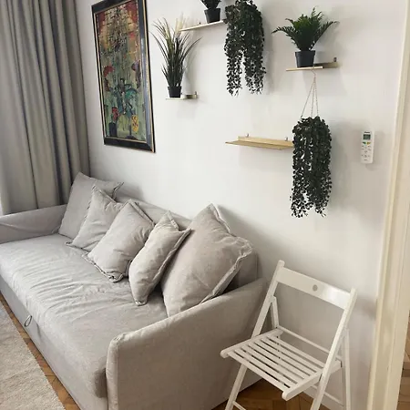 Apartman Trina In The Centre *