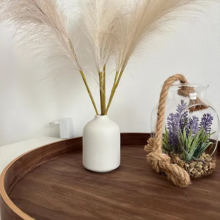 Trina In The Centre *